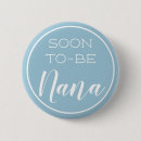 Search for expectancy buttons Grandmother