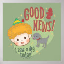 Recherche de elfes de noël posters Film elfe