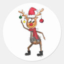 Search for rudolph stickers Antlers
