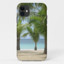 Search for white beach iphone cases Palm trees