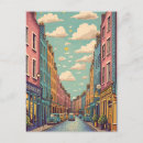 Recherche de vintage dublin cartes postales Belle architecture paysage