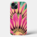 Recherche de macro de fleur iphone coques Rouge