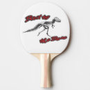 Recherche de dinosaure tennis de table Drôle