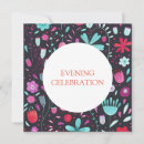 Search for greenery evening wedding invitations Floral
