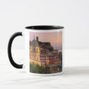 Search for local mugs Exterior