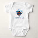 Recherche de superman bébé vêtements Super héros