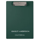 Search for luxury clipboards Elegant