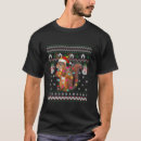 Recherche de écureuil noël tshirts Lumière