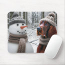 Recherche de humour vacances tapis souris Hiver
