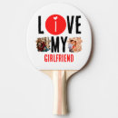 Search for girlfriend ping pong paddles Anniversary