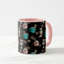 Search for chocolate candy mugs Dessert