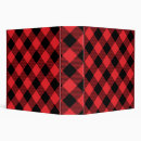 Search for buffalo binders Black