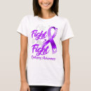 Search for epilepsy awareness clothing Fight