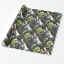 Search for donkey wrapping paper Cute
