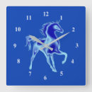 Recherche de horse clocks Animal