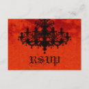 Search for rustic chandelier invitations Victorian