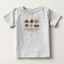 Search for camp baby shirts S'mores