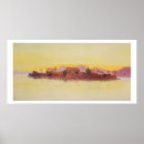 Recherche de orientalistes posters Coucher de soleil