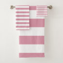 Search for pink bath towels Elegant