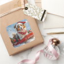 Search for rough collie stickers Dog lover