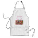 Search for filling aprons Dessert