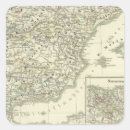 Search for iberian peninsula stickers Hand