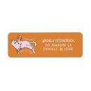 Recherche de cat labels Pour elle
