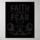 Recherche de gym posters Chrétien