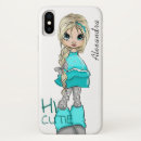 Search for beautiful girl iphone cases Cute