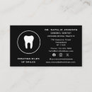 Recherche de dental hygienist business cards Chirurgien oral