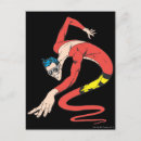 Search for eel postcards Justice league heroes