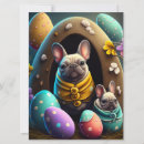 Search for pug easter cards Dog lover