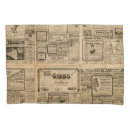 Search for paper pillowcases Texture