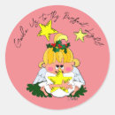 Search for jesus cartoon stickers Star