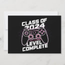 Search for complete invitations Graduate