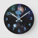 Recherche de personnages dessin animé horloges Mignon