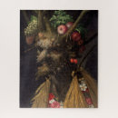 Search for arcimboldo puzzles Nature