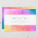 Search for two brides bridal shower invitations For her