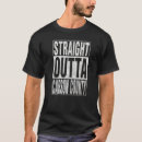 Recherche de le comté tshirts Extérieur