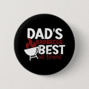 Recherche de chef de cuisine badges Barbecue