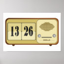 Recherche de horloge posters Heure