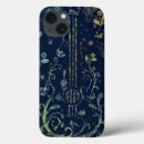 Recherche de musique de feuille iphone coques Guitare