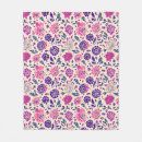 Search for boho blankets Flower