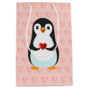 Search for penguin gift bags Cute