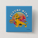 Recherche de roi lion badges Simba