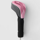 Search for breast cancer awareness golf equipment Cure