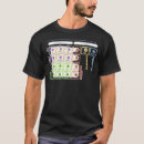 Search for model tshirts Standard