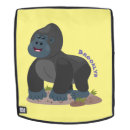 Recherche de gorille sacs Mignon