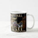 Search for pitbull dog mugs Animals