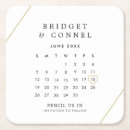 Search for pencil calendars invitations Simple